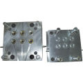 Aluminum die casting mold mold auto parts Moulds